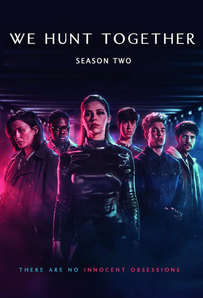 We Hunt Together - Season 2 [165345] (A1776526889) [[Shows 2.0]] --Plex--